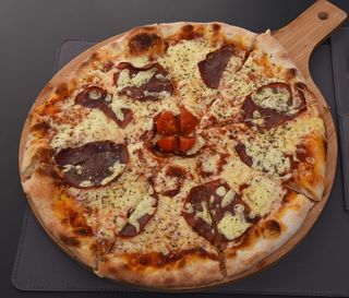 Pizza Montenegro 250gr