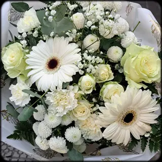 Ramo Blanco 