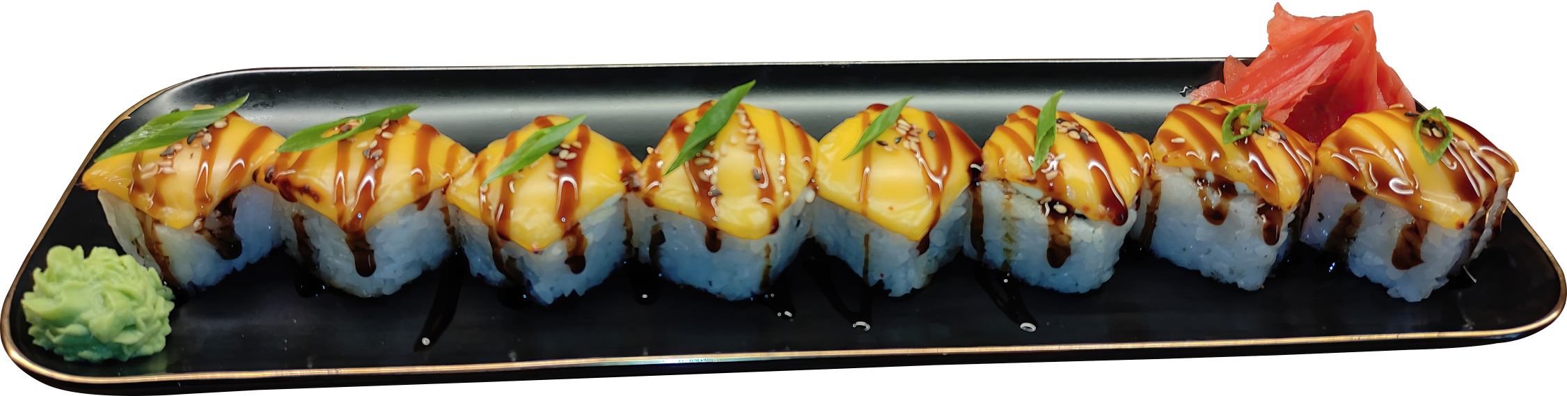 Суширай (8шт)