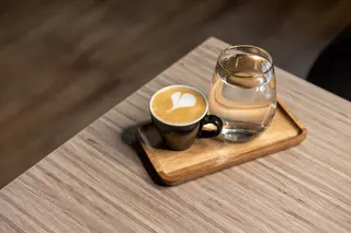 Cortado