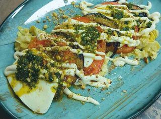 Салата Ретро (400г)