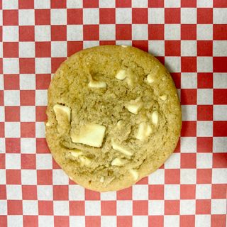 CHISPAS DE CHOCOLATE BLANCO