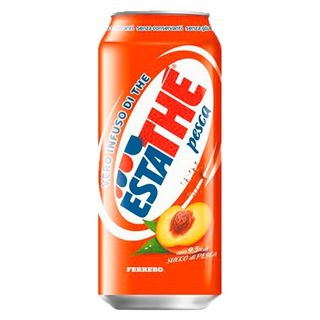 Estathè pesca 33 cl