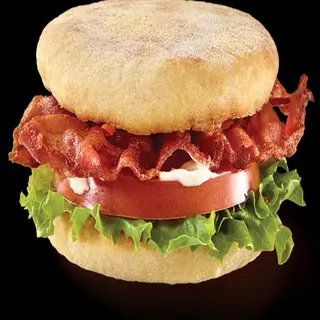 BLT Deli Muffin