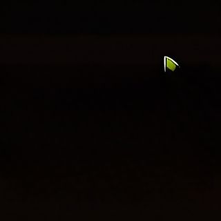 Farinata con cipolline