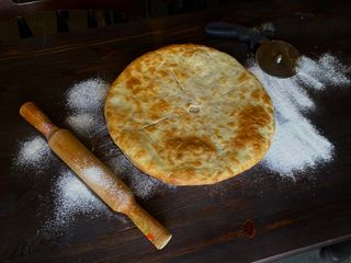 ლობიანი დიდი