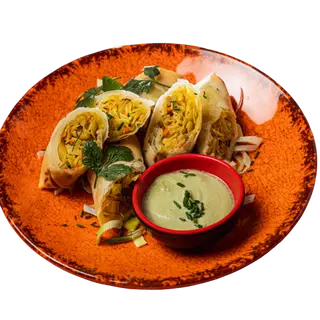 Rollito Vietnamita (Vietnam)