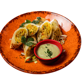 Rollito Vietnamita (Vietnam)