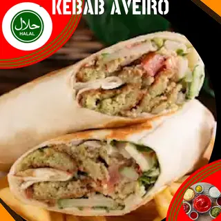Durum Falafel
