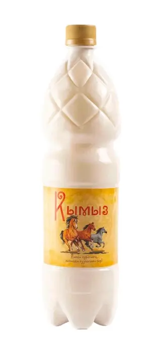 Кымыз
