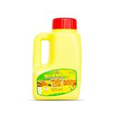 Mukwano Cooking Oil 0.5Ltr