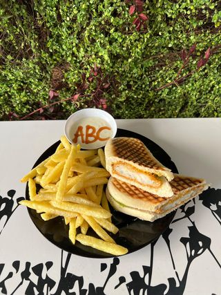 Panini Poisson Pané