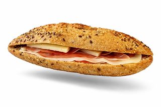 Bocadillo Pepito De Ternera