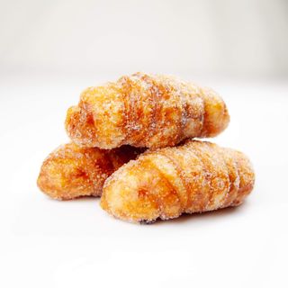 Xuixo De Crema Pequeño