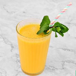 Zumo natural maracuyá 