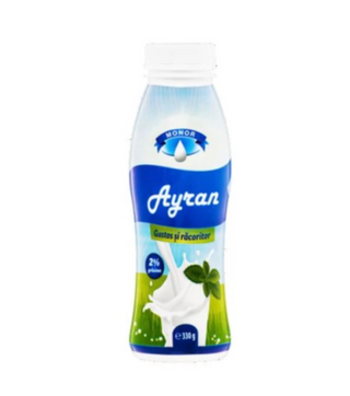 Ayran