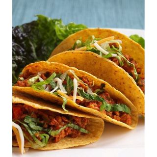 Veg Tacos