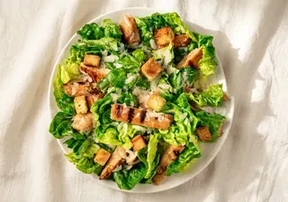 Salade César