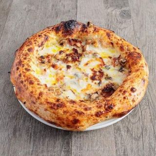 Salašarska sa Regina sirom 30cm