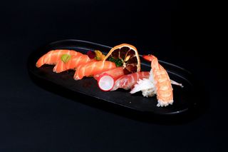 160 Nigiri misti classic - 7pezzi
