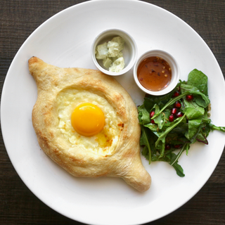 აჭარული ხაჭაპური