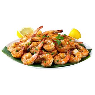 Jumbo Tandoori King Prawns