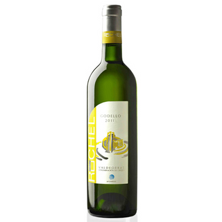 RUCHEL GODELLO - VALDEORRAS