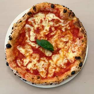 Margherita