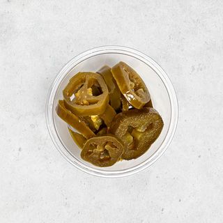 JALAPEÑOS