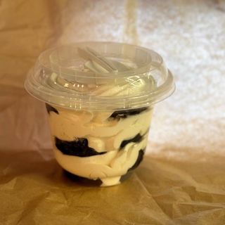 Чорнослив з вершками