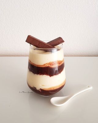 Tiramisu Kitkat