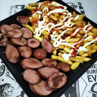 Plato Combi De Frankfurt