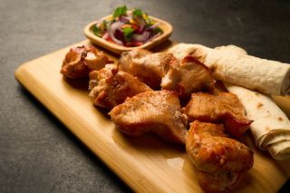 Հնդկահավի փափկամիս 300գր