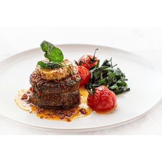 Beef fillet