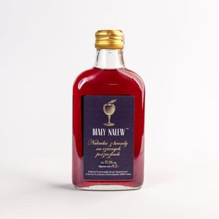 Nalewka z porzeczki 0,2l