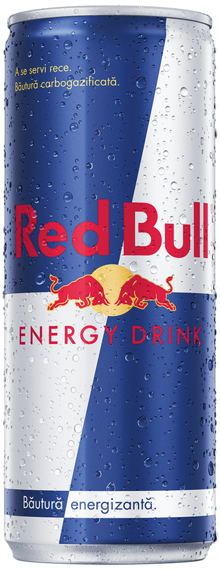 Energizant Red Bull Doza(250ml)