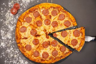 პეპერონი