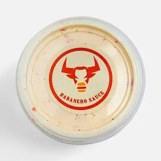 Habanero sos