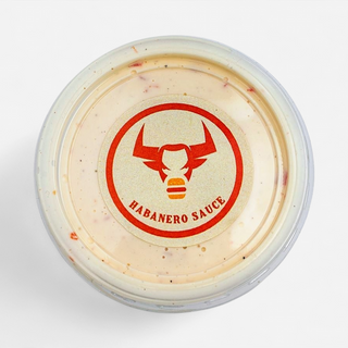 Habanero sos