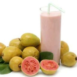 Batido De Guayaba (500 Ml.)