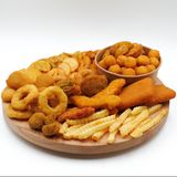 Kofica (S, M, L) - MIX Meni 1 i Meni 2