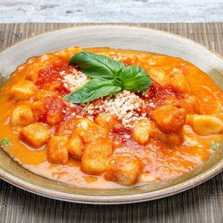 Gnocchi alla Sorrentina