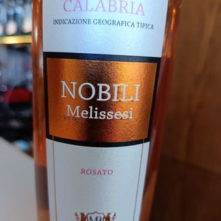 Nobili melissesi cantine Bruni