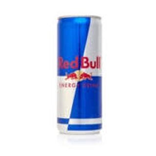 RedBull 250ml