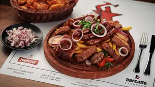 Mešano meso 1 kg