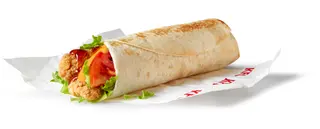 Zinger Twister