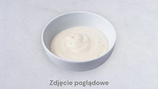 Sos czosnkowy