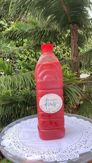 Fraise (1l)