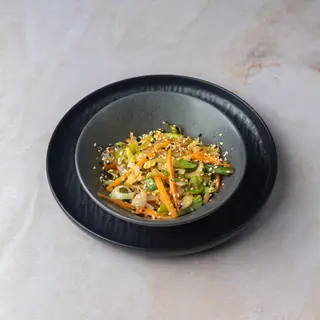 Yasai yaki