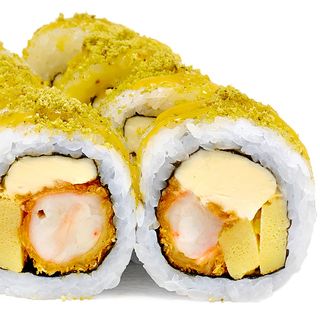 Фісташкова креветка (255г)